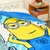 Edredon Disney Con Corderito Sintetico Minnions - I Didn´t Do It en internet