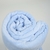 Manta Infantil Polar Fleece Celeste en internet