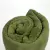 Manta Infantil Polar Fleece Verde Militar en internet