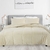Acolchado Kavanagh Soft 0074 Natural