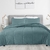Acolchado Kavanagh Soft 0031 Verde