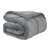 Acolchado Kavanagh Soft 0022 Gris - comprar online