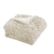 Acolchado Kavanagh Ilusion 0074 Natural - tienda online