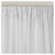 Cortina Portobello Blanco - comprar online