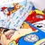 Acolchado Disney Paw Patrol en internet