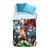 Acolchado Disney Avengers Battle