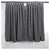 Cortina Tropical Corta Gris - comprar online