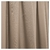 Cortina Tropical Corta Beige - Tienda Los Angeles - Telas y Blanco Hogar