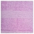 Juego Toalla y Toallon Arco Iris 500g Lila - comprar online