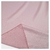 Crepe Satinado Con Spandex Rosa Viejo en internet