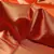 Saten Chamousse Con Spandex Liso Naranja