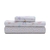 Juego Sabanas Arco Iris Baby Fruit en internet