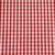 Cuadrille Rojo Cuadro Grande - comprar online