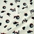 Modal Soft Print Tik Tok