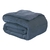 Acolchado Kavanagh Soft 0042 Petroleo - comprar online