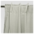 Cortina Black Out Xxl Natural - comprar online