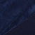 Piel Sintetico Con Jersey Azul Marino