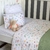 Juego Sabanas Arco Iris Baby Chick