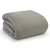 Acolchado Palette Basic Liso Gris