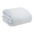 Acolchado Palette Basic Liso Blanco - comprar online