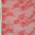 Encaje Chantilly Rojo - comprar online