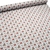 Gabardina Estampada Premium Blanco Con Oso y Leñador - comprar online