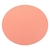 Individual Folia Redondo Color Salmon