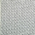 Rayon Viscosa Estampado Blanco Con Ramilletes Negros - comprar online