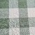 Tusor Prewash Cuadros Verde Malva - comprar online