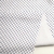 Interlock Estampado Fondo Blanco Puntos Azules - Tienda Los Angeles - Telas y Blanco Hogar