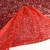 Paiette Base Tul Rojo en internet