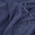 Puño Con Lycra Azul Melange
