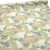 Bengalina Estampada Formas Beige-verde-blanco en internet