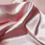 Saten Chamousse Con Spandex Liso Rosa Viejo