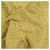 Lurex Plisado Con Paiette Dorado