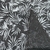 Tusor Estampado Gris Oscuro - tienda online