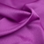 Crepe Satinado Con Spandex Fucsia Oscuro