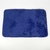 Alfombra Super Flannel Azul Francia