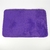 Alfombra Super Flannel Violeta