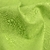 Jackard Cuadrito Verde Manzana
