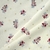 Pique Premium Estampado Fondo Blanco Avioncitos Rojos