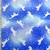 Polar Soft Estampado Unicornio-arcoiris Celeste - comprar online
