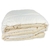 Acolchado Kavanagh Dobby 0103 Natural Blanco - comprar online