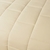 Acolchado Kavanagh Brick Super Twin 0103 Natural Blanco. - comprar online