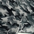 Micropolar Estampado Camuflado Negro/gris - Tienda Los Angeles - Telas y Blanco Hogar