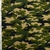 Micropolar Estampado Camuflado Negro-verde-beige - comprar online