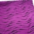 Angorina Estampada Violeta Lineas Discontinuas Negras en internet