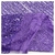 Lentejuela Bicolor Violeta en internet