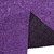Lurex Plisado Con Paiette Violeta en internet