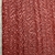 Lentejuelas Ondas Rojo - comprar online